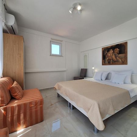 Apartman Graciela Perfect Location Gradac Gradac  Eksteriør bilde