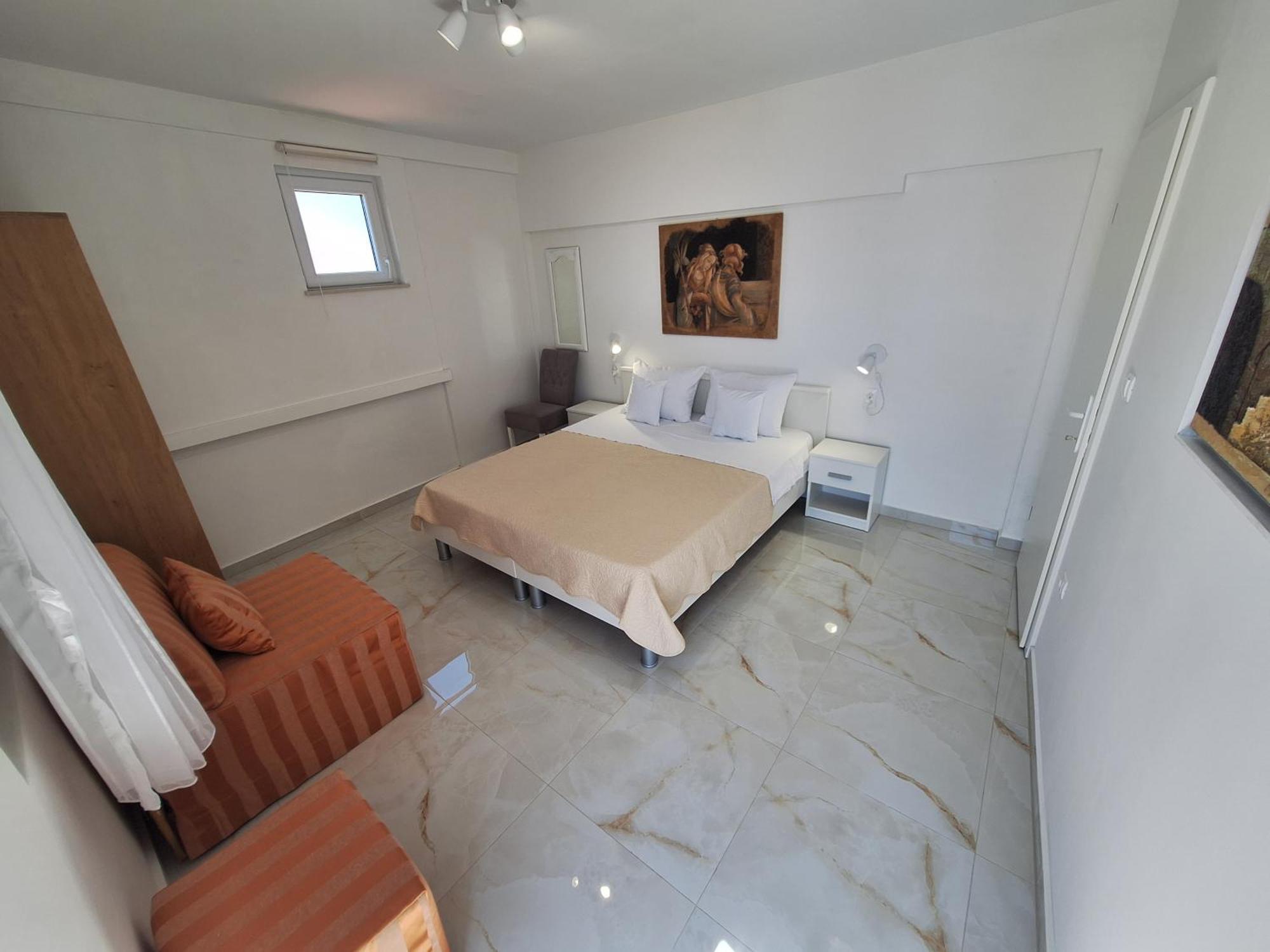 Apartman Graciela Perfect Location Gradac Gradac  Eksteriør bilde