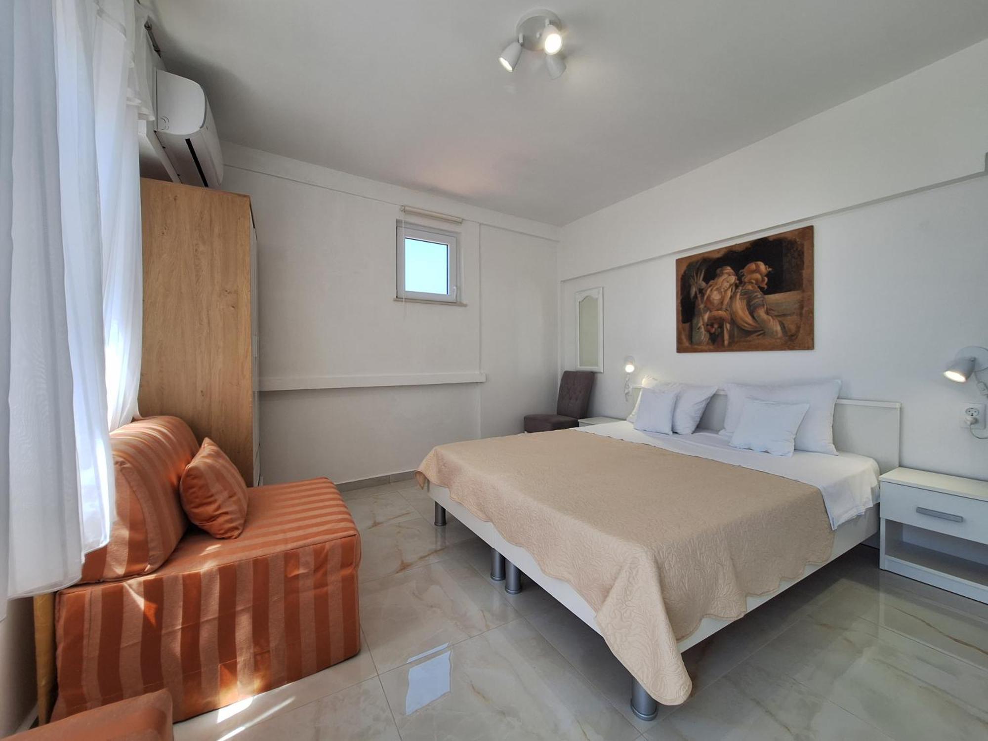 Apartman Graciela Perfect Location Gradac Gradac  Eksteriør bilde