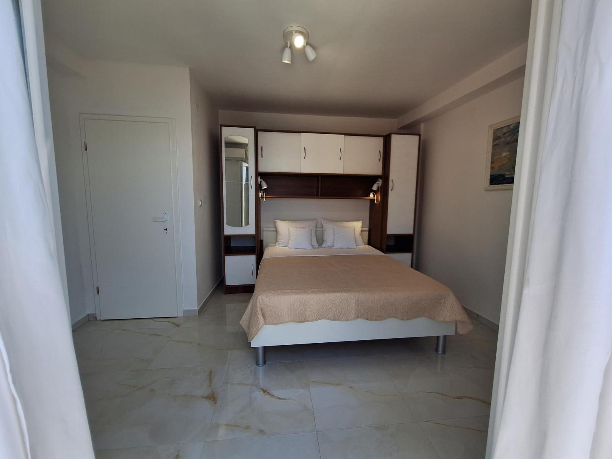 Apartman Graciela Perfect Location Gradac Gradac  Eksteriør bilde