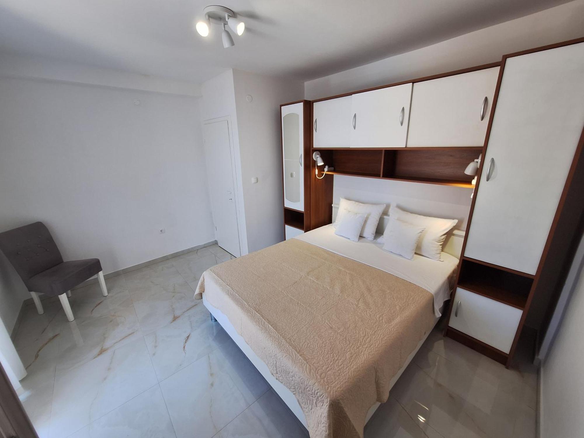 Apartman Graciela Perfect Location Gradac Gradac  Eksteriør bilde