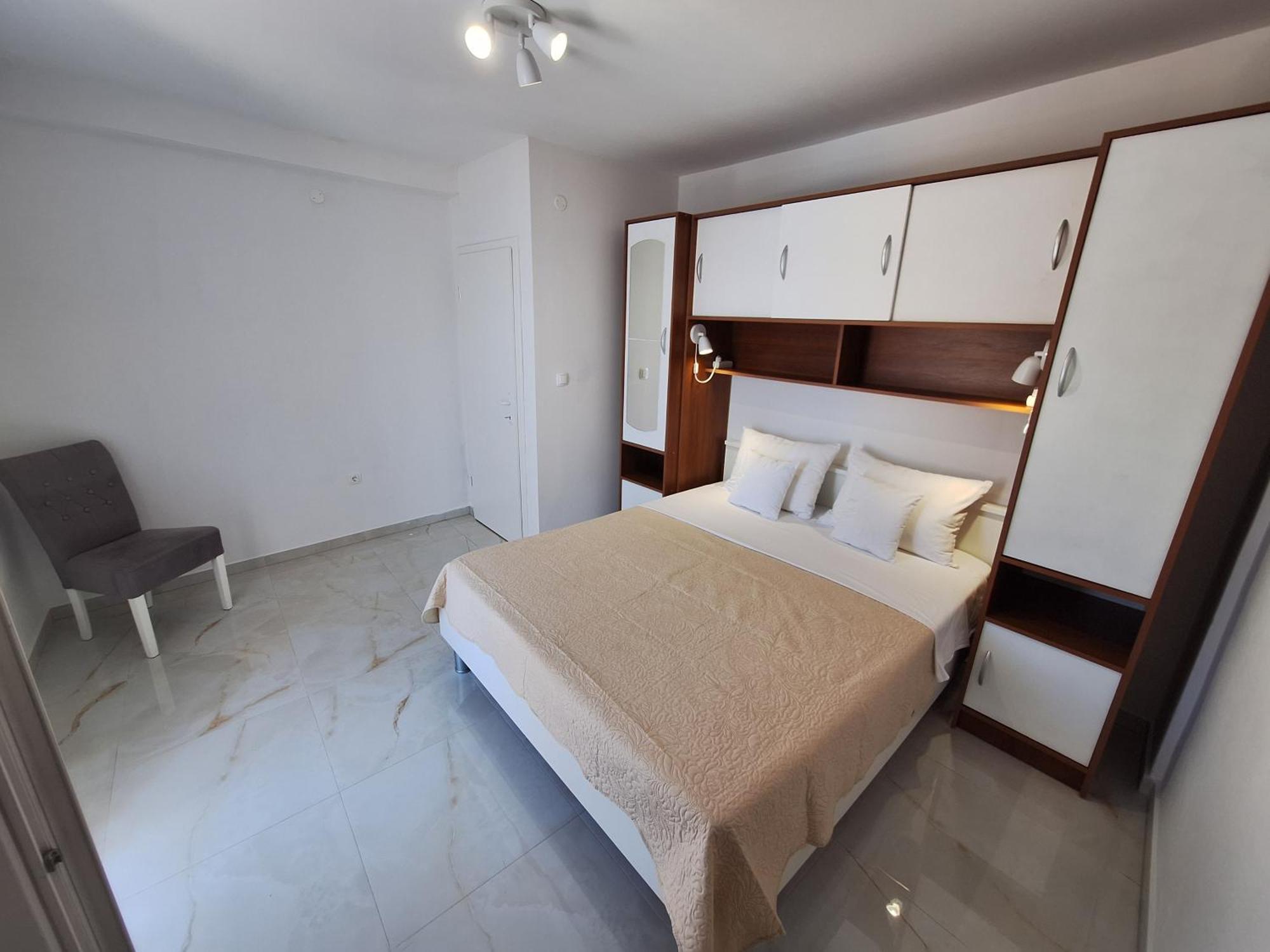 Apartman Graciela Perfect Location Gradac Gradac  Eksteriør bilde